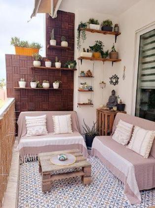 Namaste :) Enjoy Every Moment Mellieħa Esterno foto