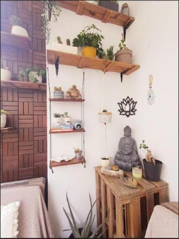 Namaste :) Enjoy Every Moment Mellieħa Esterno foto